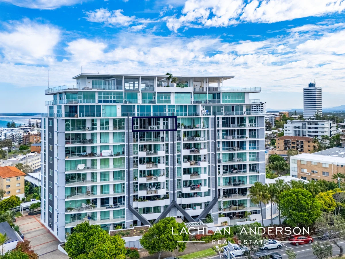 Additional image 27 of 902/4 Queen Street, Kings Beach QLD 4551