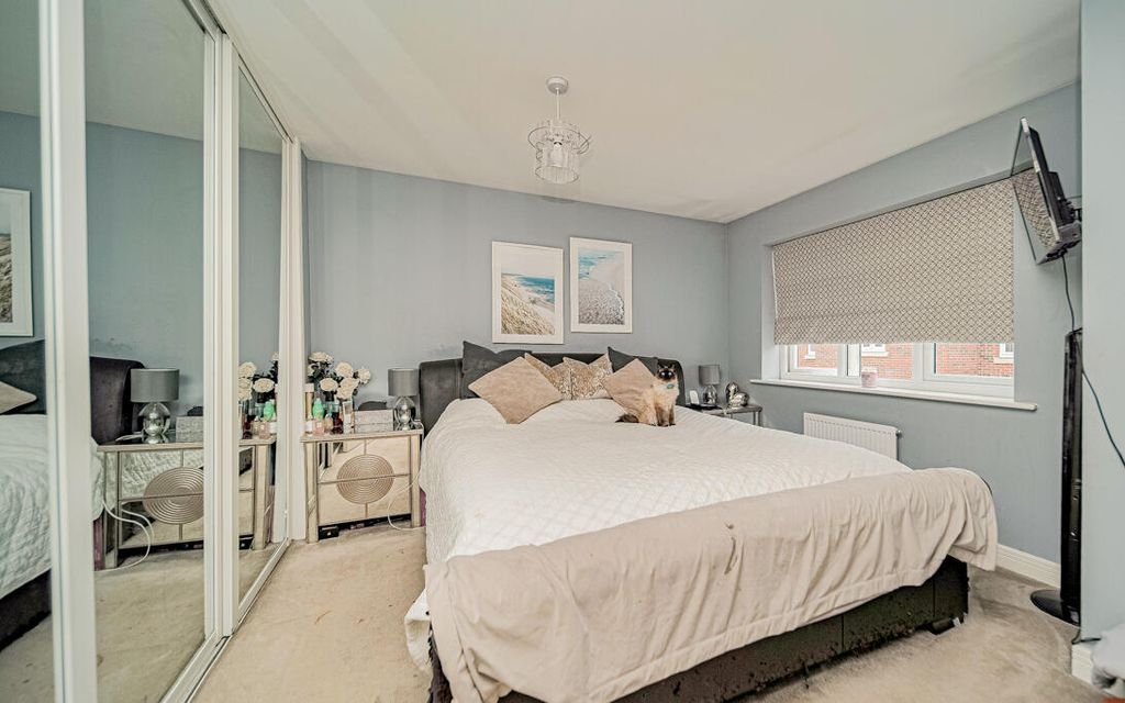 Additional image 10 of 4 bed detached house for saleRennie Crescent, Melksham SN12