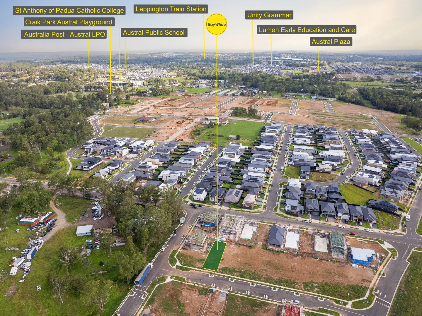 Additional image 5 of 13 Starlight Street, Austral NSW 2179