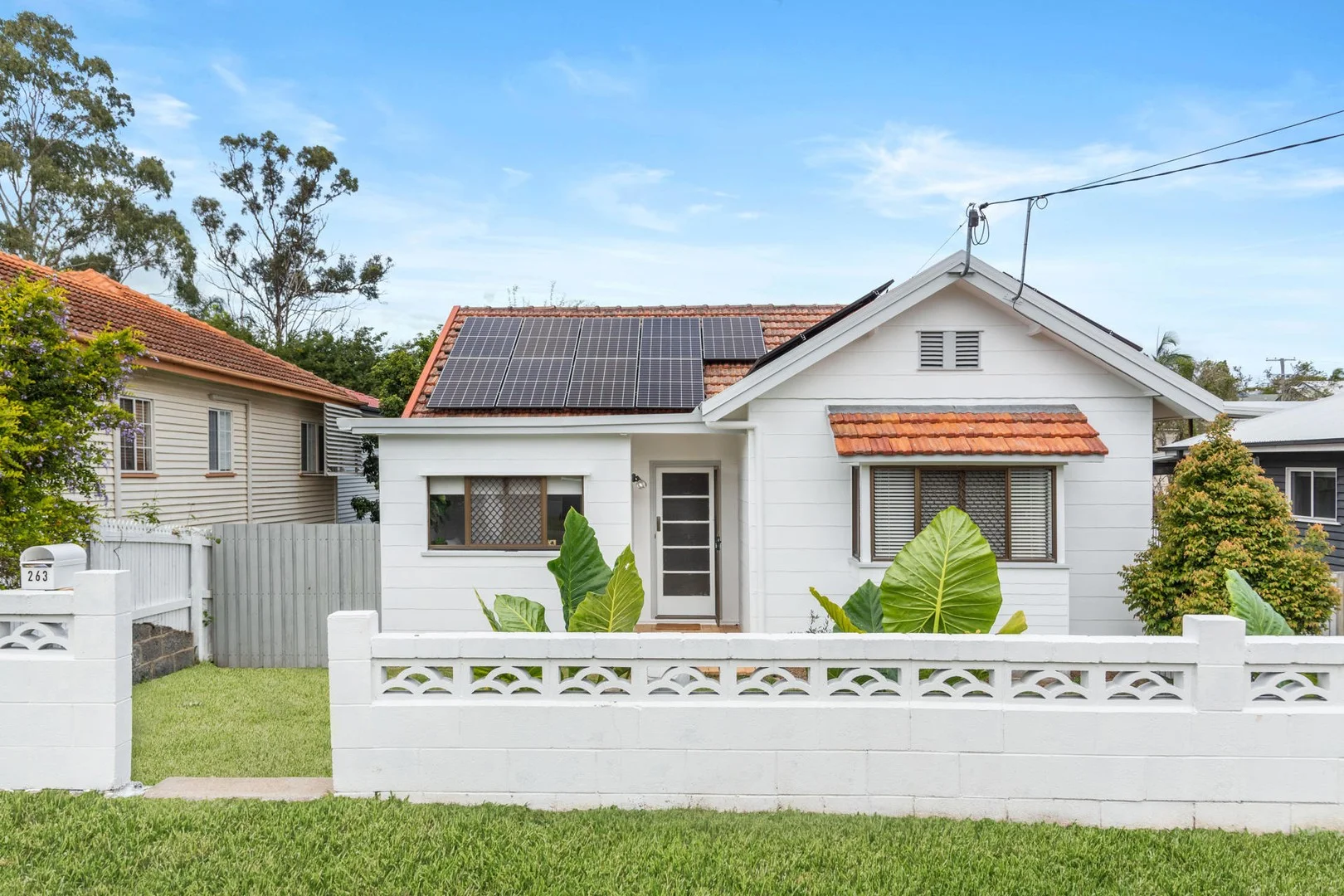 263 Richmond Road, Morningside QLD 4170