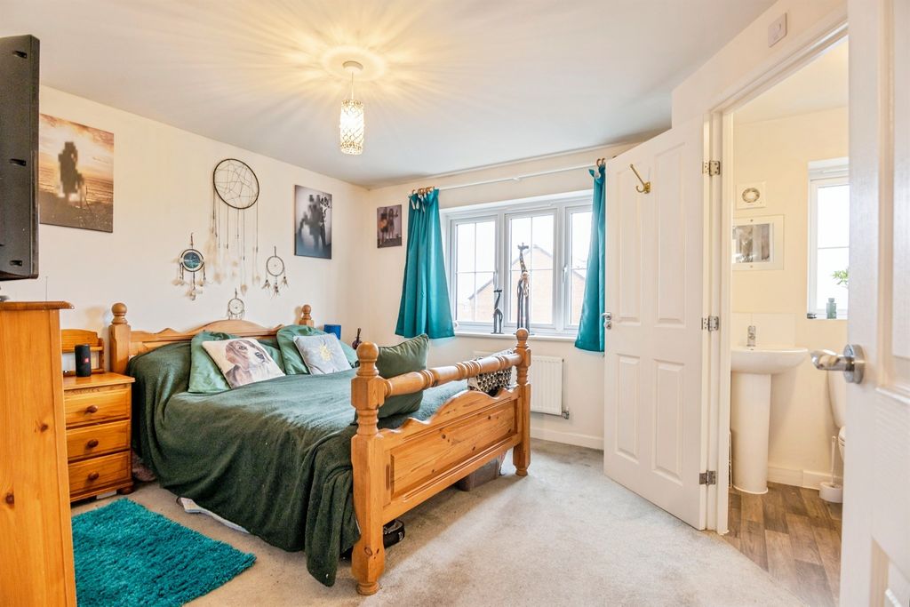 Additional image 9 of 3 bed semi-detached house for salePorthouse Rise, Bromyard HR7