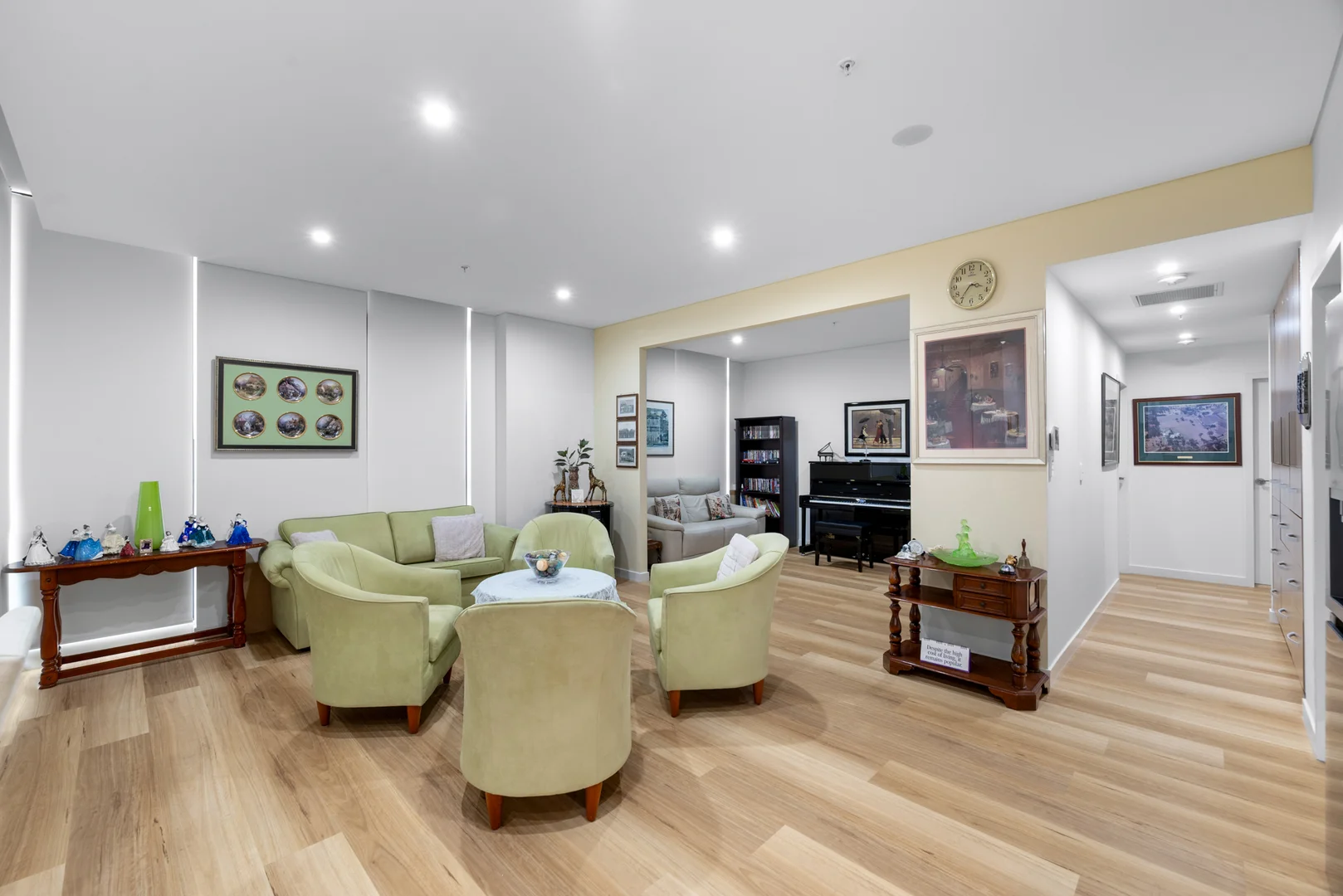 Additional image 4 of 303/32 Lethbridge Street, Penrith NSW 2750