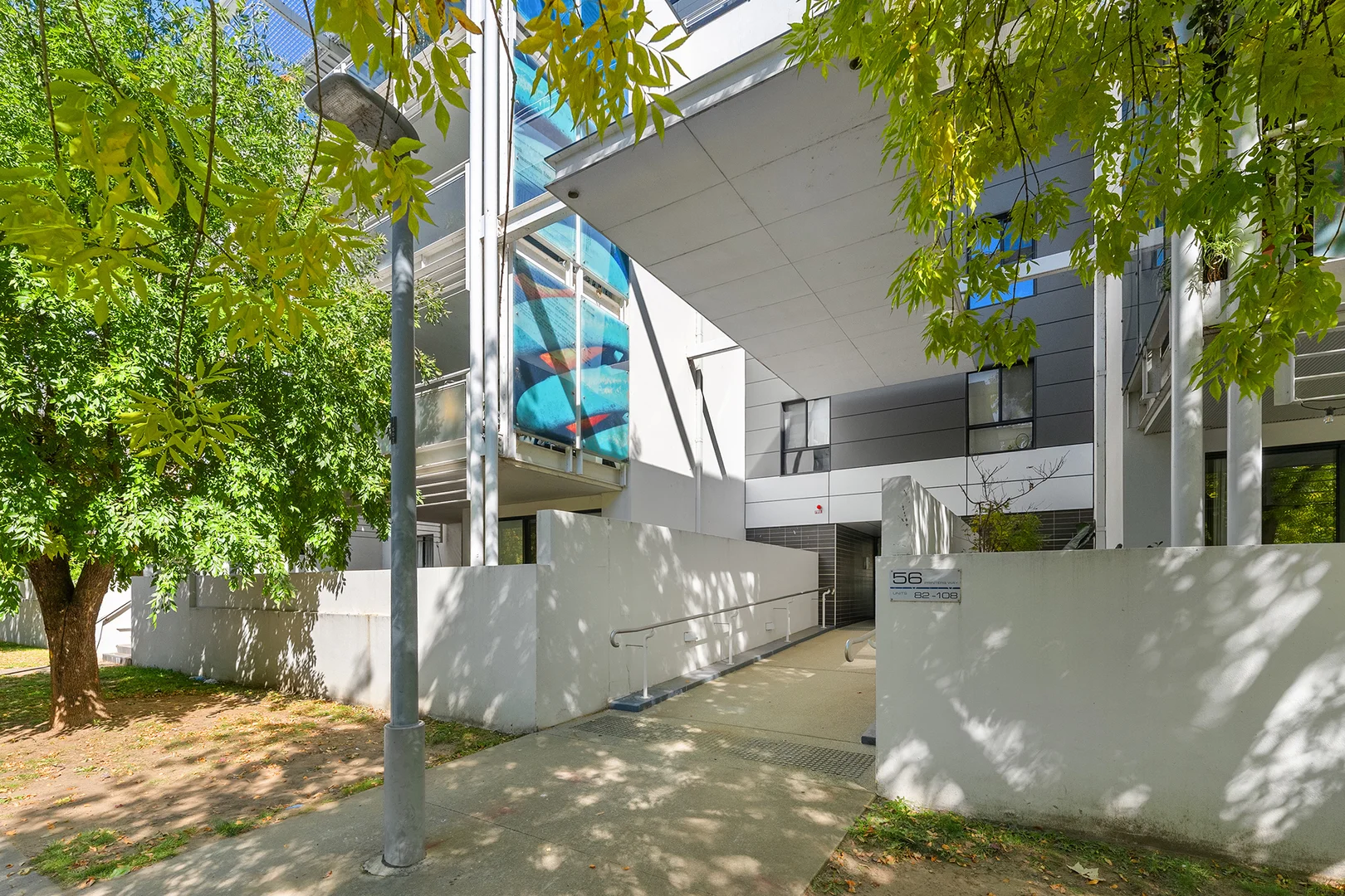 Additional image 2 of 100/56 Printers Way, Kingston ACT 2604
