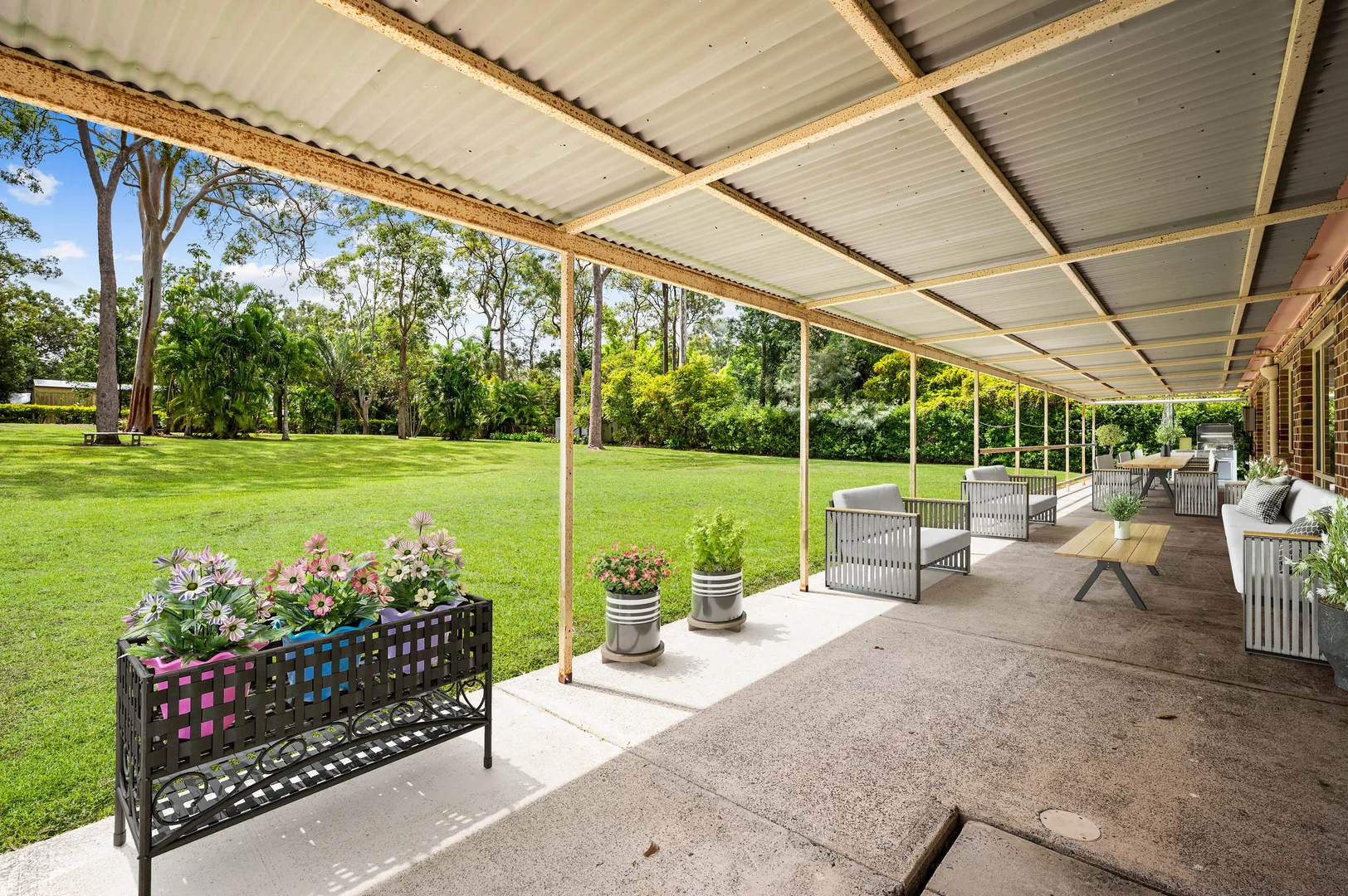 90-92 Chloe Drive, Munruben QLD 4125 photo 5