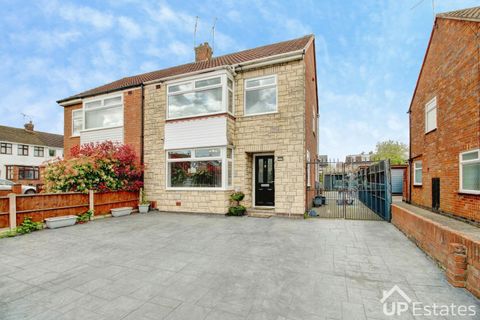 Comrie Close, Wyken, Coventry CV2