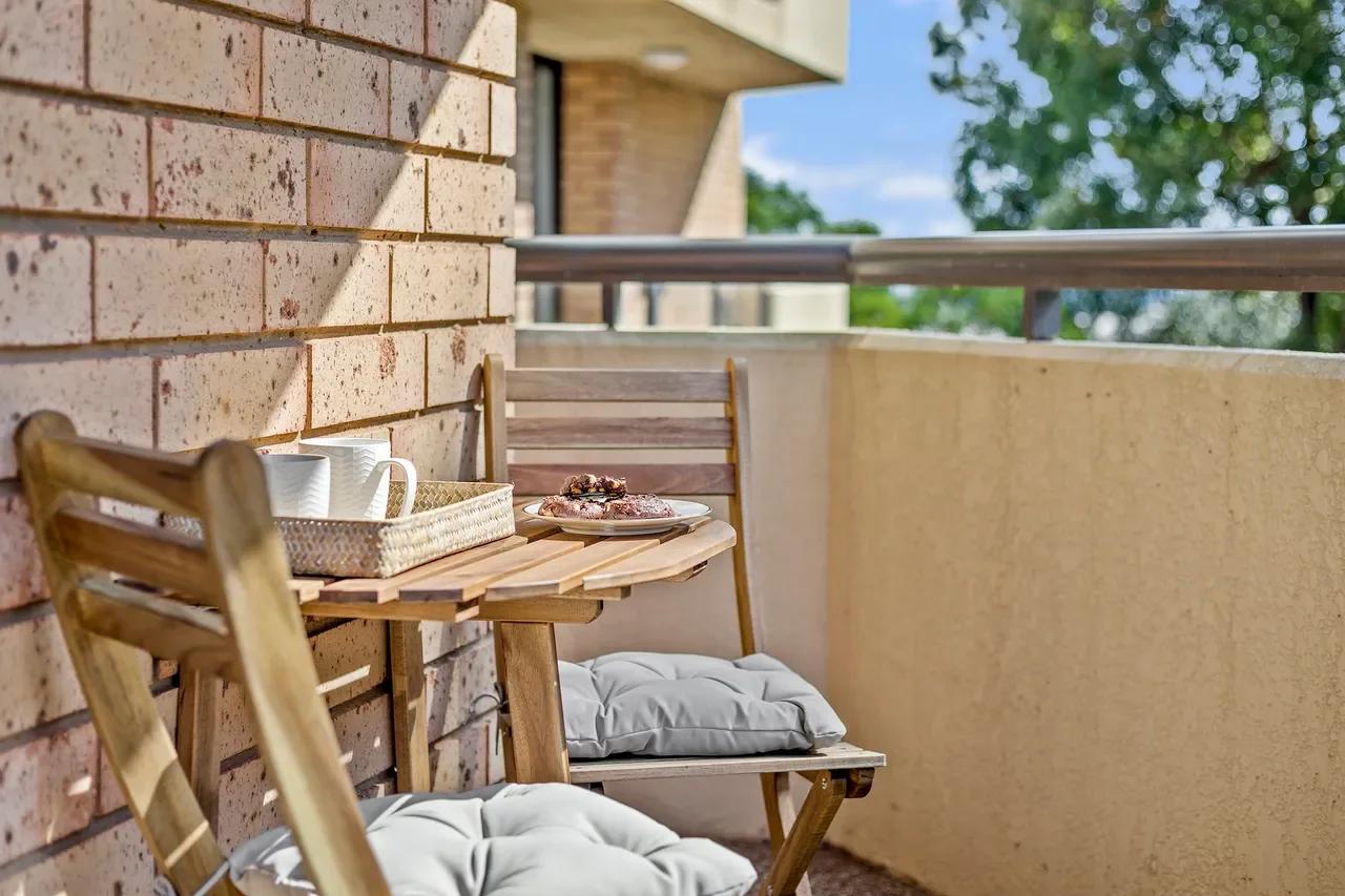 Additional image 10 of 37/1 Tewkesbury Avenue, Darlinghurst NSW 2010