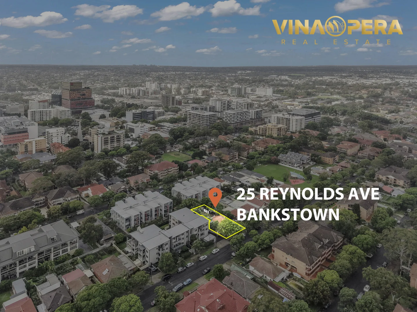 Additional image 28 of 23 & 25 Reynolds Avenue, Bankstown NSW 2200