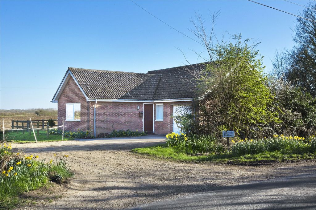 Additional image 8 of 3 bed bungalow for saleLand At Longstowe And Bourn, Longstowe, Cambridge, Cambridgeshire CB23