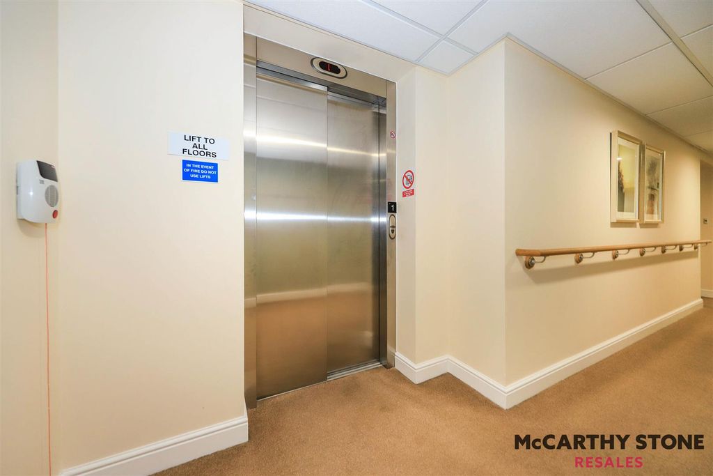 Additional image 15 of 2 bed flat for saleTalbot Court, Salop Street, Bridgnorth WV16