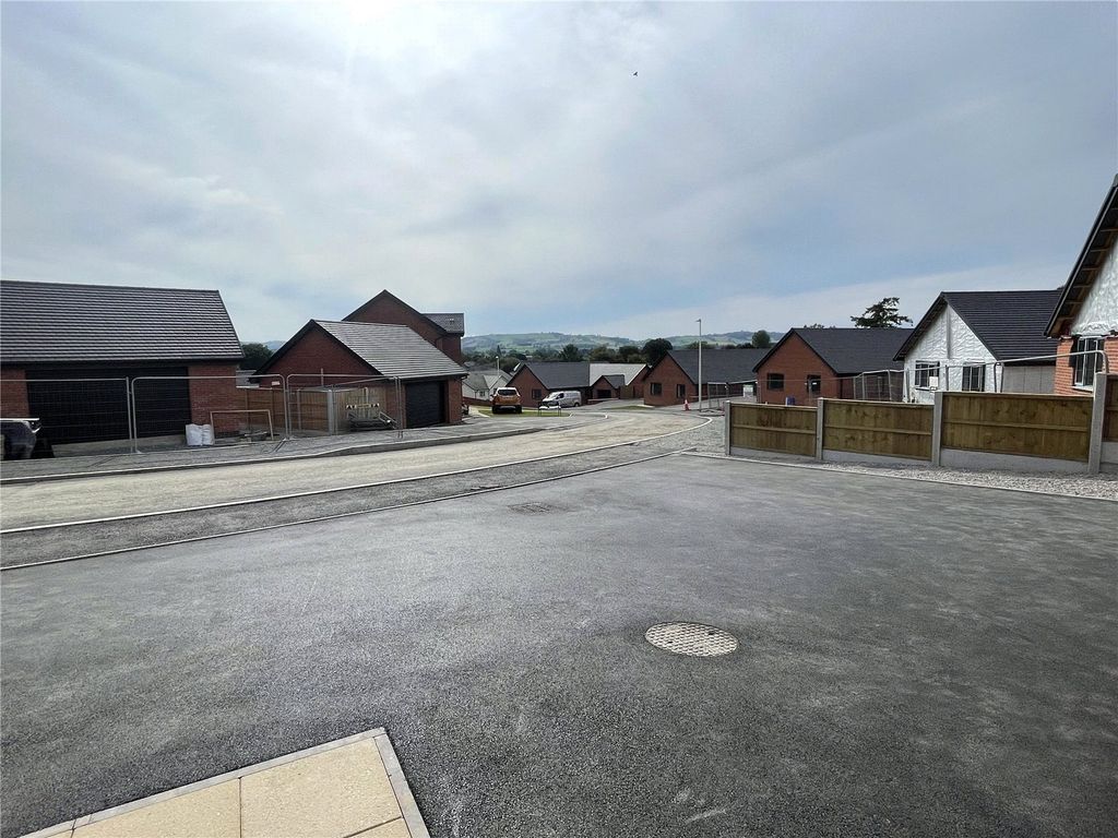 Additional image 16 of 4 bed detached house for saleRidgeway View, Churchstoke, Montgomery, Powys SY15