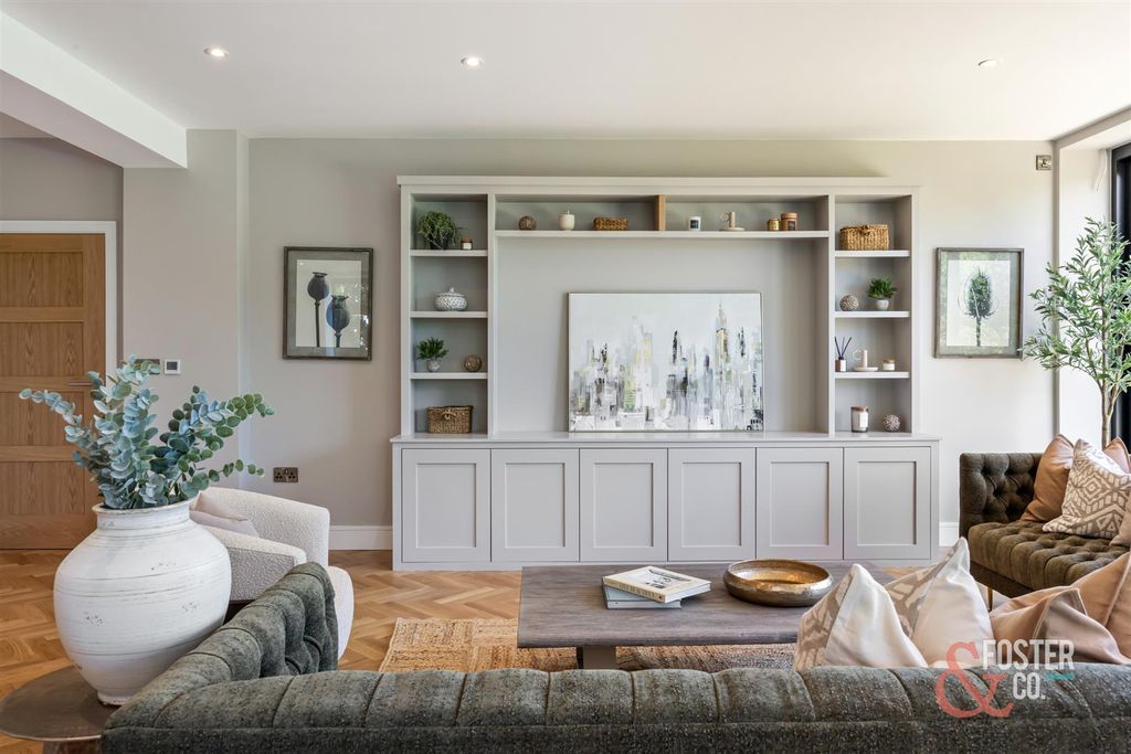 Additional image 14 of 5 bed detached house for saleWithdean Road, Brighton BN1