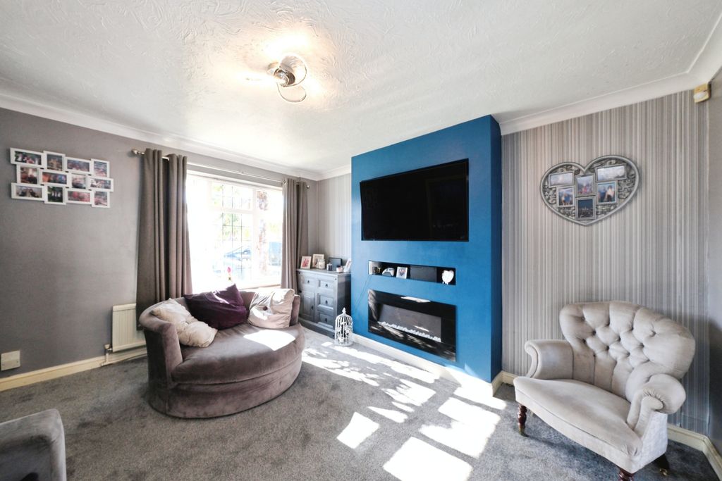 Additional image 3 of 3 bed semi-detached house for saleSummerfields Way, Ilkeston DE7