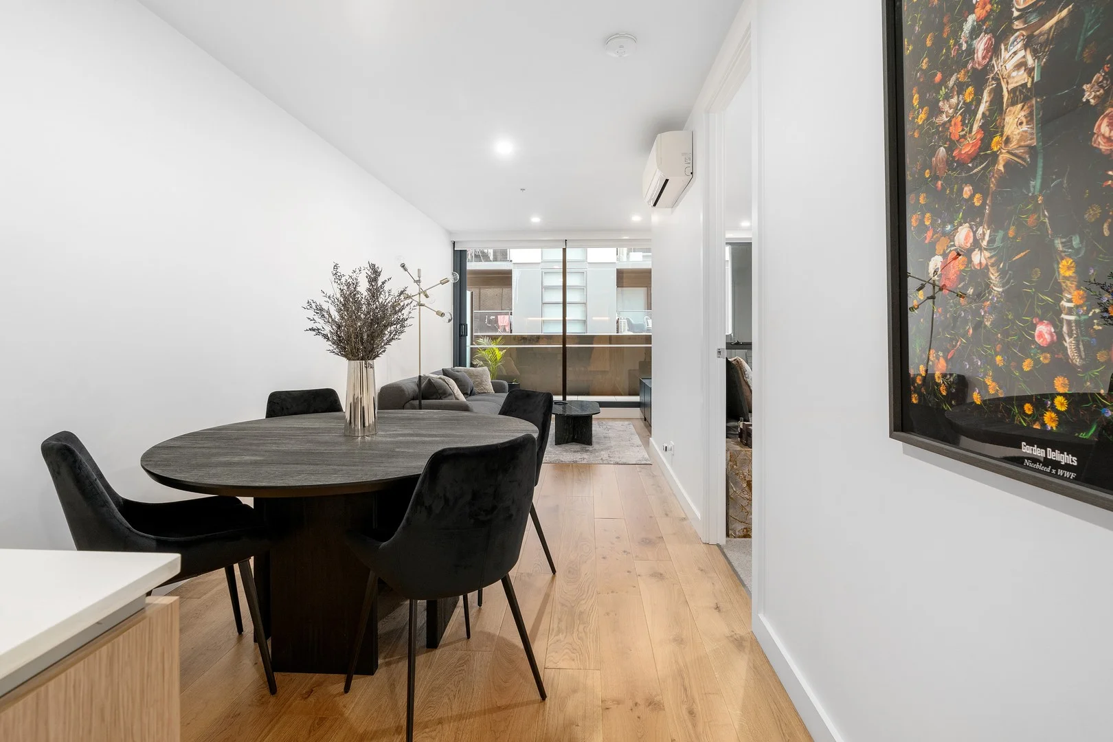 221/23 Batman Street, West Melbourne VIC 3003