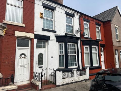 Molyneux Road, Kensington L6