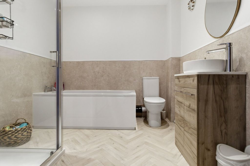Additional image 11 of 3 bed semi-detached house for saleYork Road, Bromyard HR7