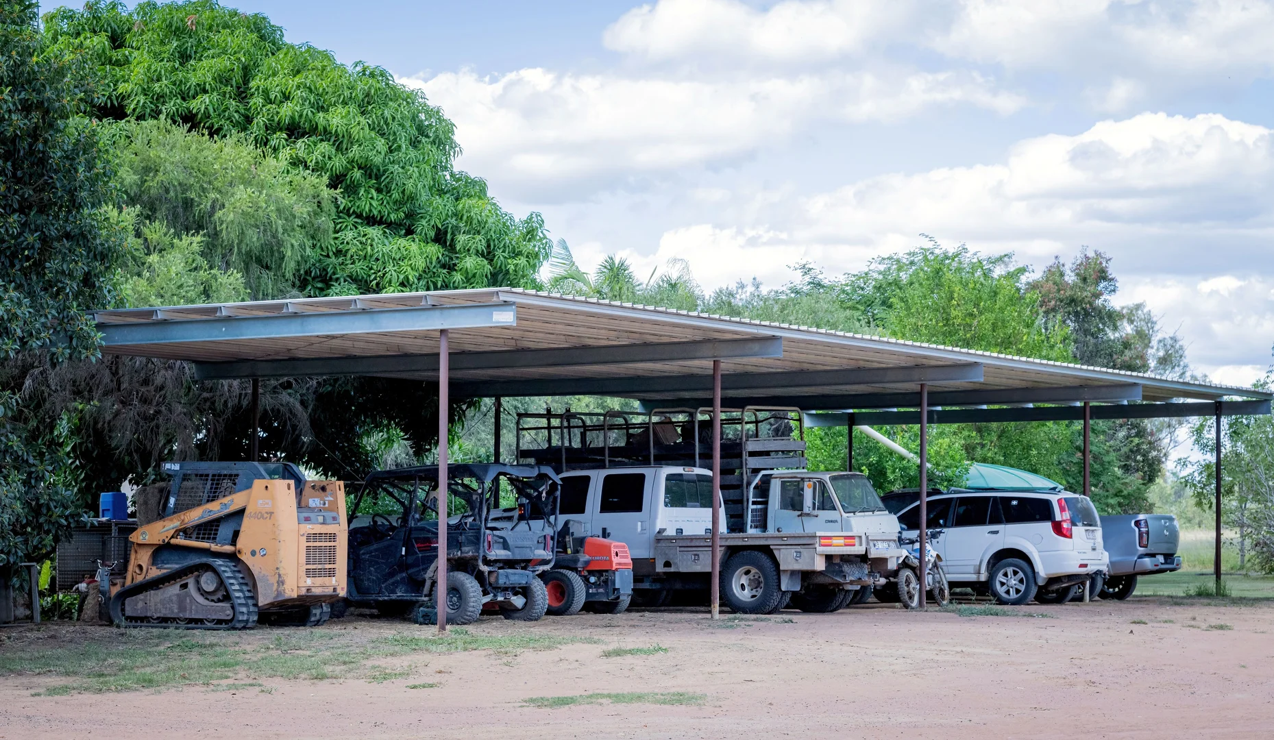 Additional image 24 of 14237 Capricorn Highway, Dingo QLD 4702