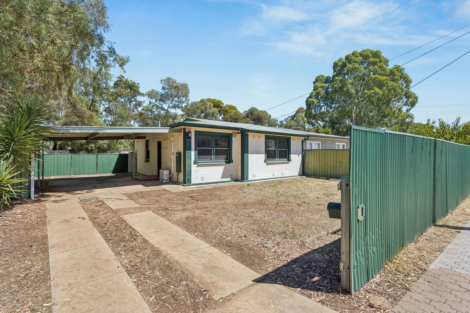 33 McCabe Avenue, Parafield Gardens SA 5107