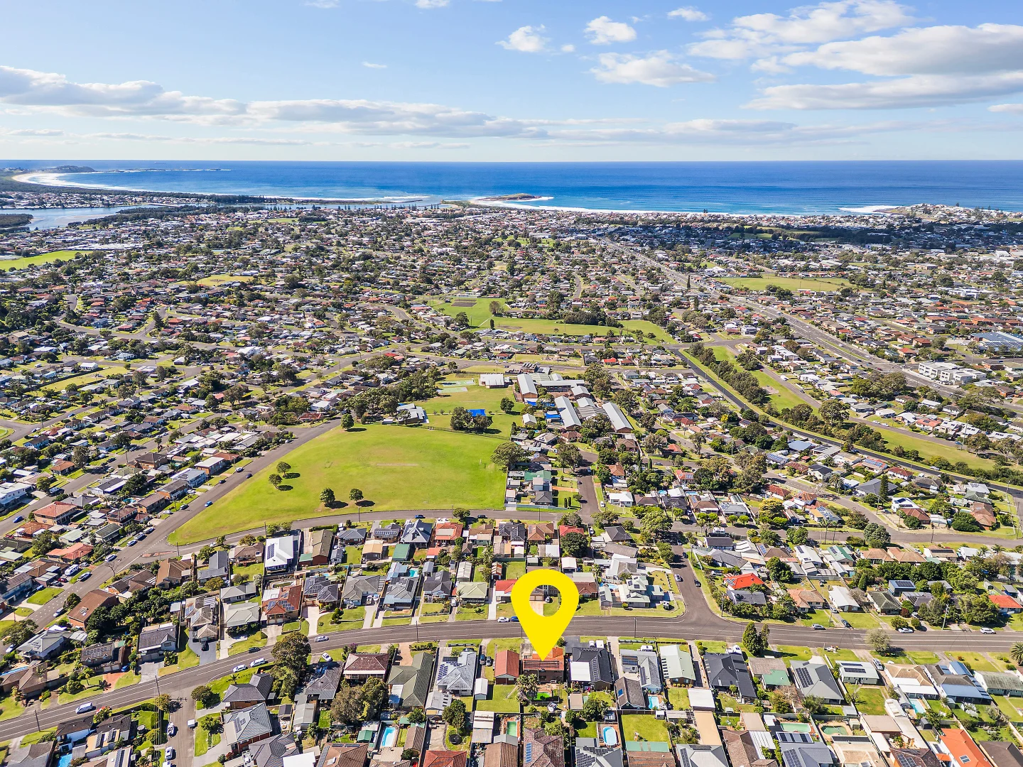 Additional image 13 of 61 Madigan Boulevard, Mount Warrigal NSW 2528