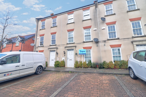 Palmer Square, Birstall, Leicester LE4