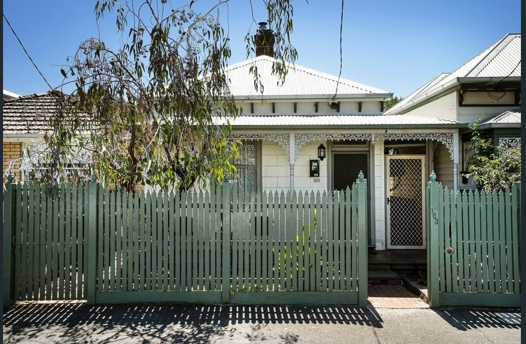 163 Albert Street, Port Melbourne VIC 3207