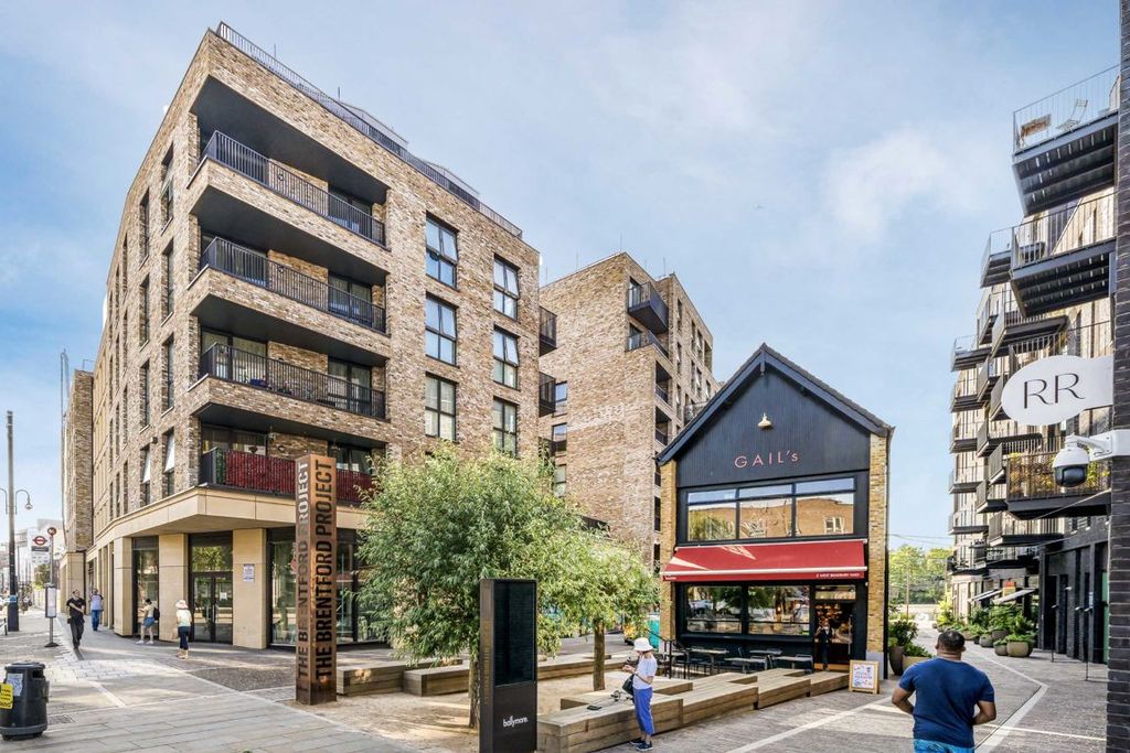 Additional image 12 of 3 bed end terrace house for saleThe Butts, Brentford TW8