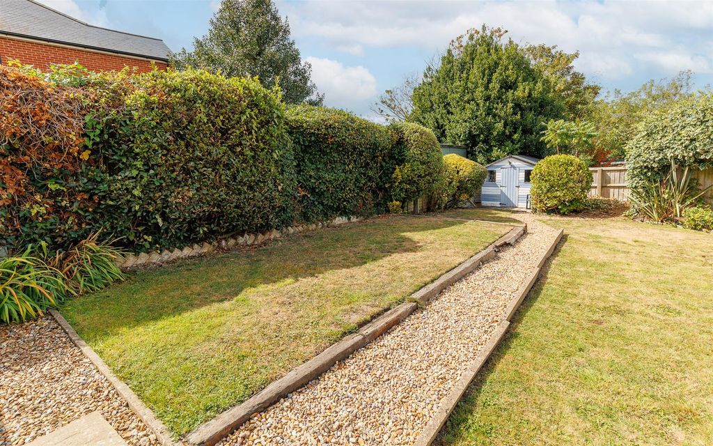 Additional image 22 of 4 bed semi-detached house for saleCowes, Isle Of Wight PO31