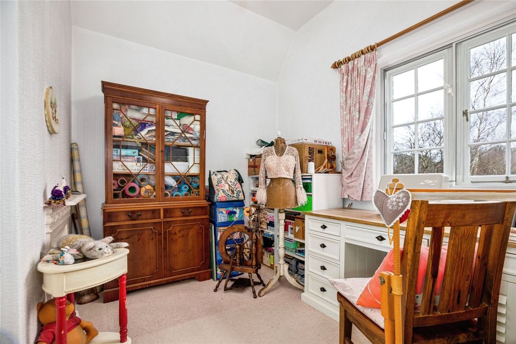 Additional image 29 of 5 bed detached house for saleLlangoedmor, Cardigan, Ceredigion SA43