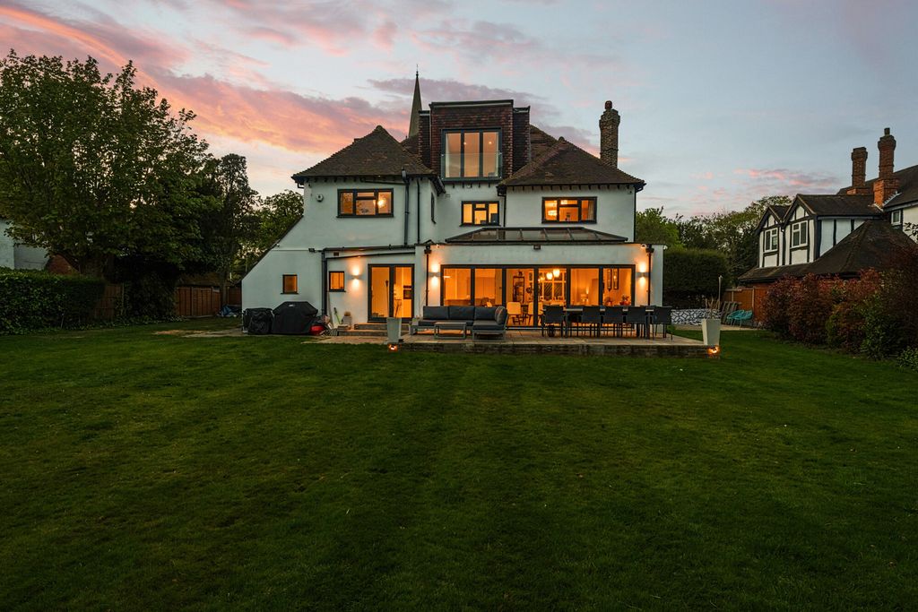Additional image 41 of 5 bed detached house for saleBickley Park Road, Bromley BR1