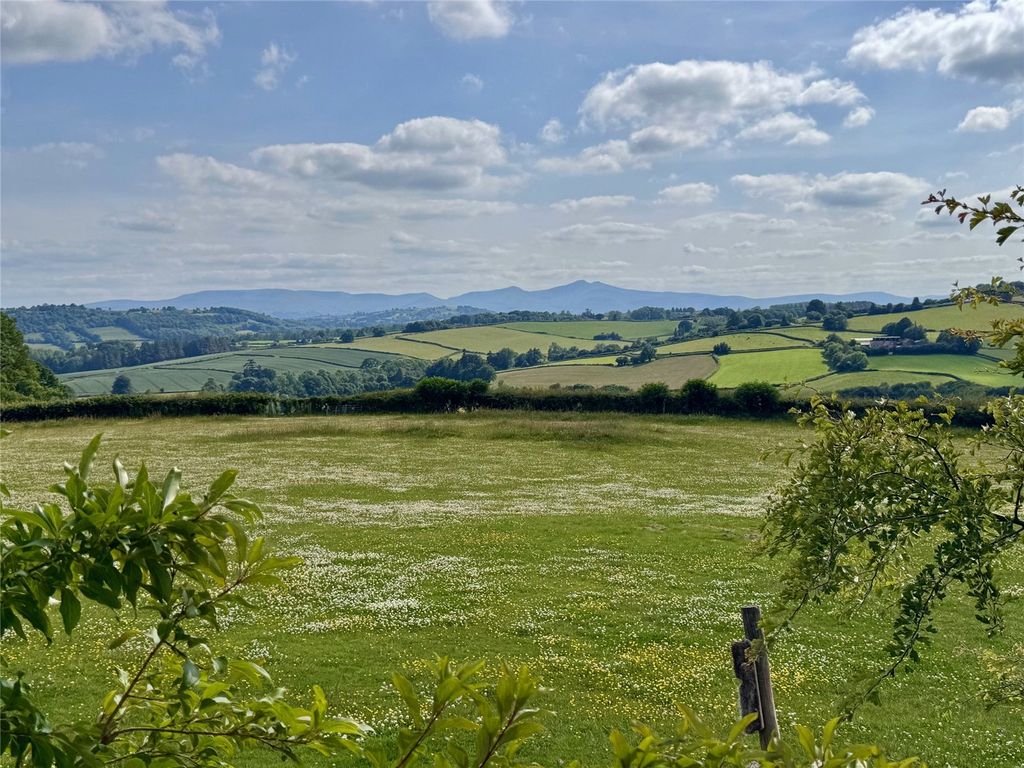 Additional image 22 of 5 bed detached house for saleLower Brechfa, Llandefalle, Brecon, Powys LD3