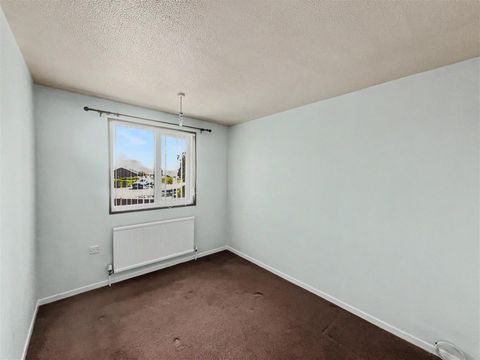 Glenbrook Crescent, Nottingham NG8