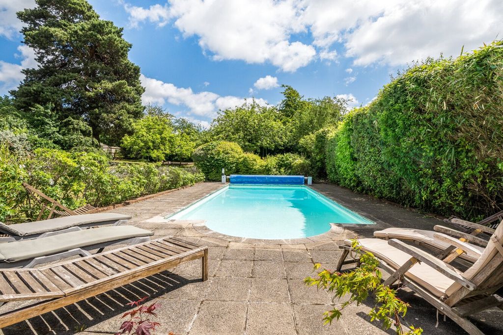 Additional image 29 of 5 bed detached house for saleHayes Lane, Hayes, Kent BR2