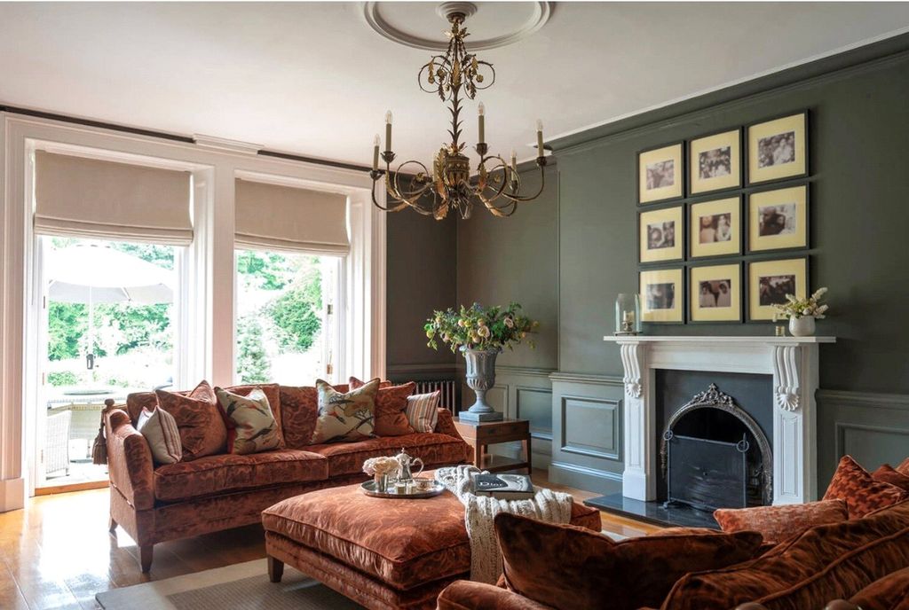 Additional image 9 of 8 bed detached house for saleBurwarton, Bridgnorth, Shropshire WV16