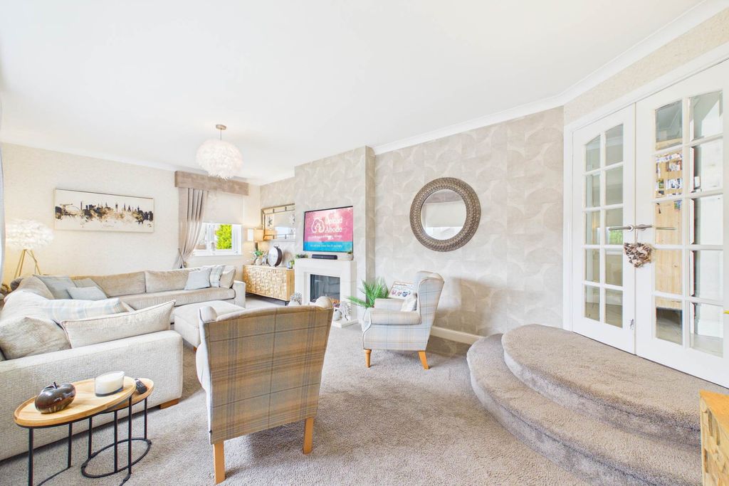 Additional image 14 of 4 bed detached bungalow for saleMorris Crescent, Motherwell ML1