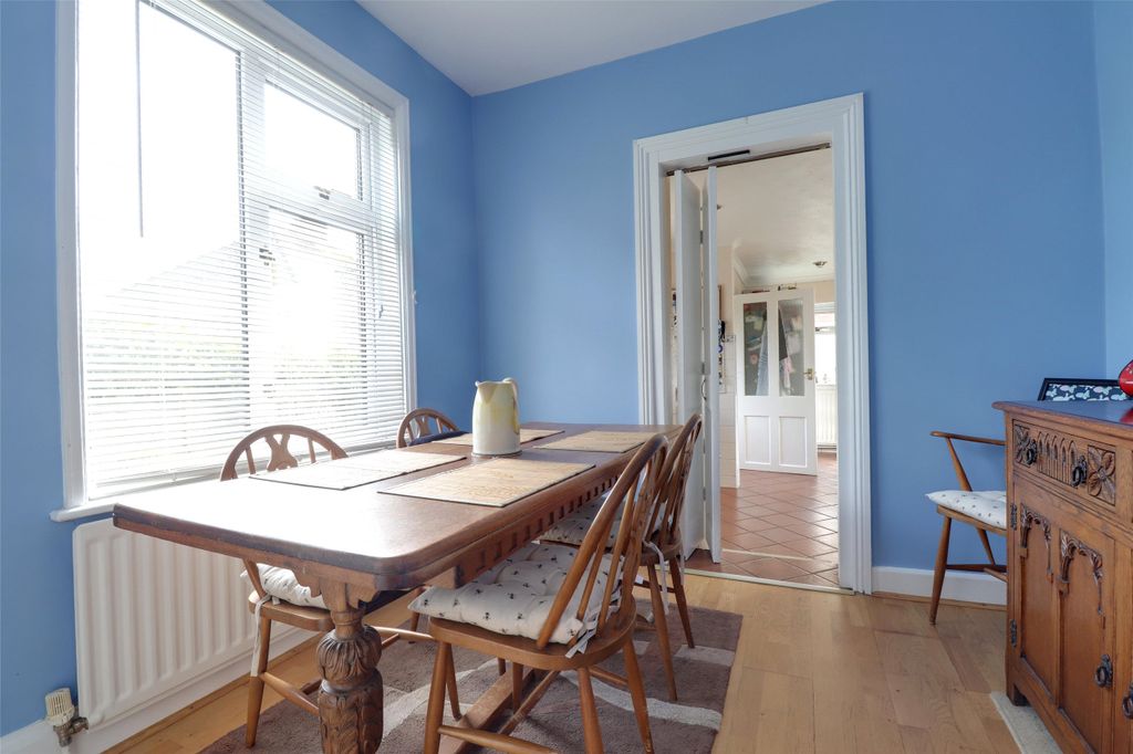 Additional image 8 of 3 bed semi-detached house for saleExeter Road, Braunton, Devon EX33