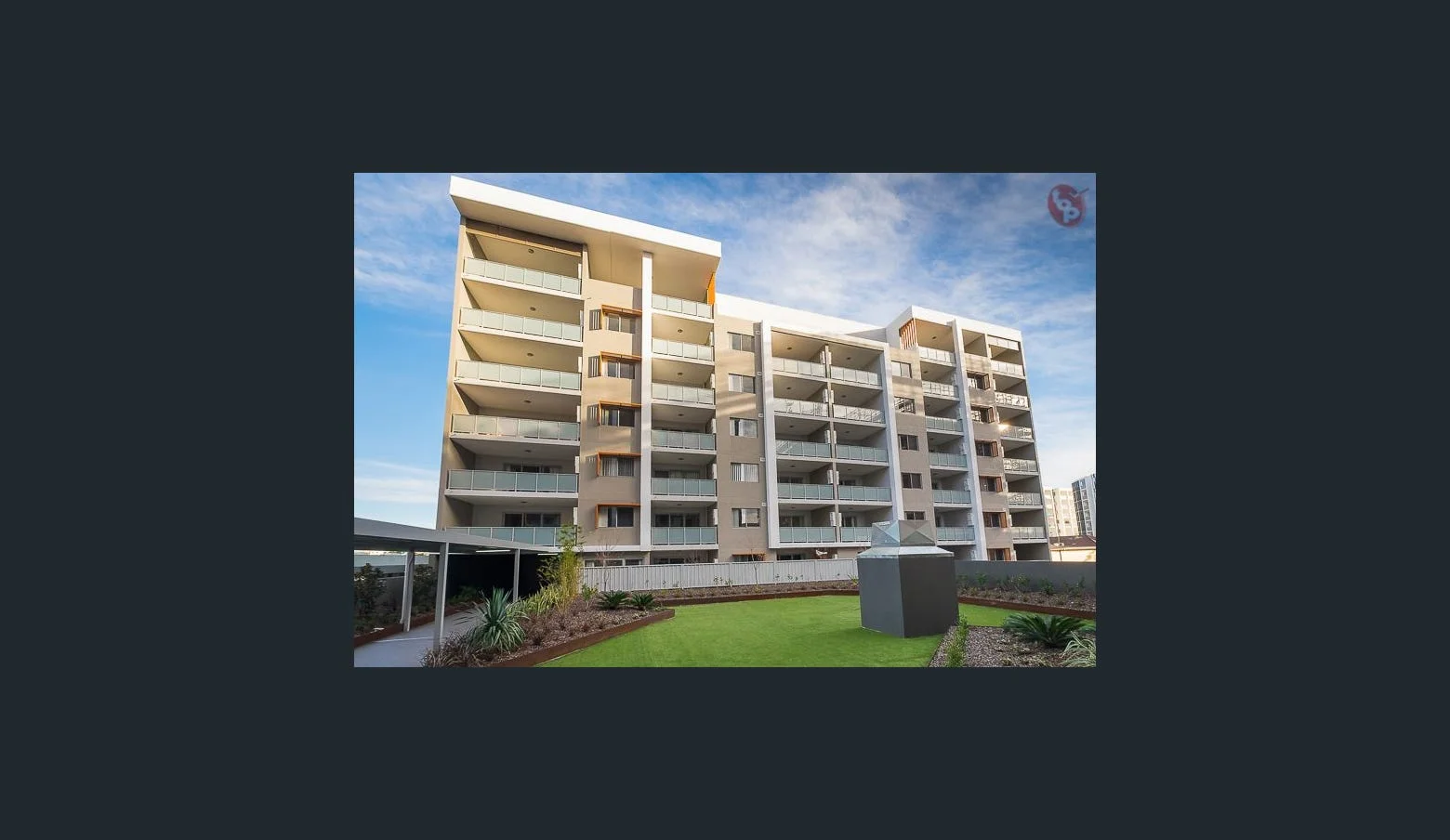 Additional image 7 of B407/4-6 French Street, Bankstown NSW 2200