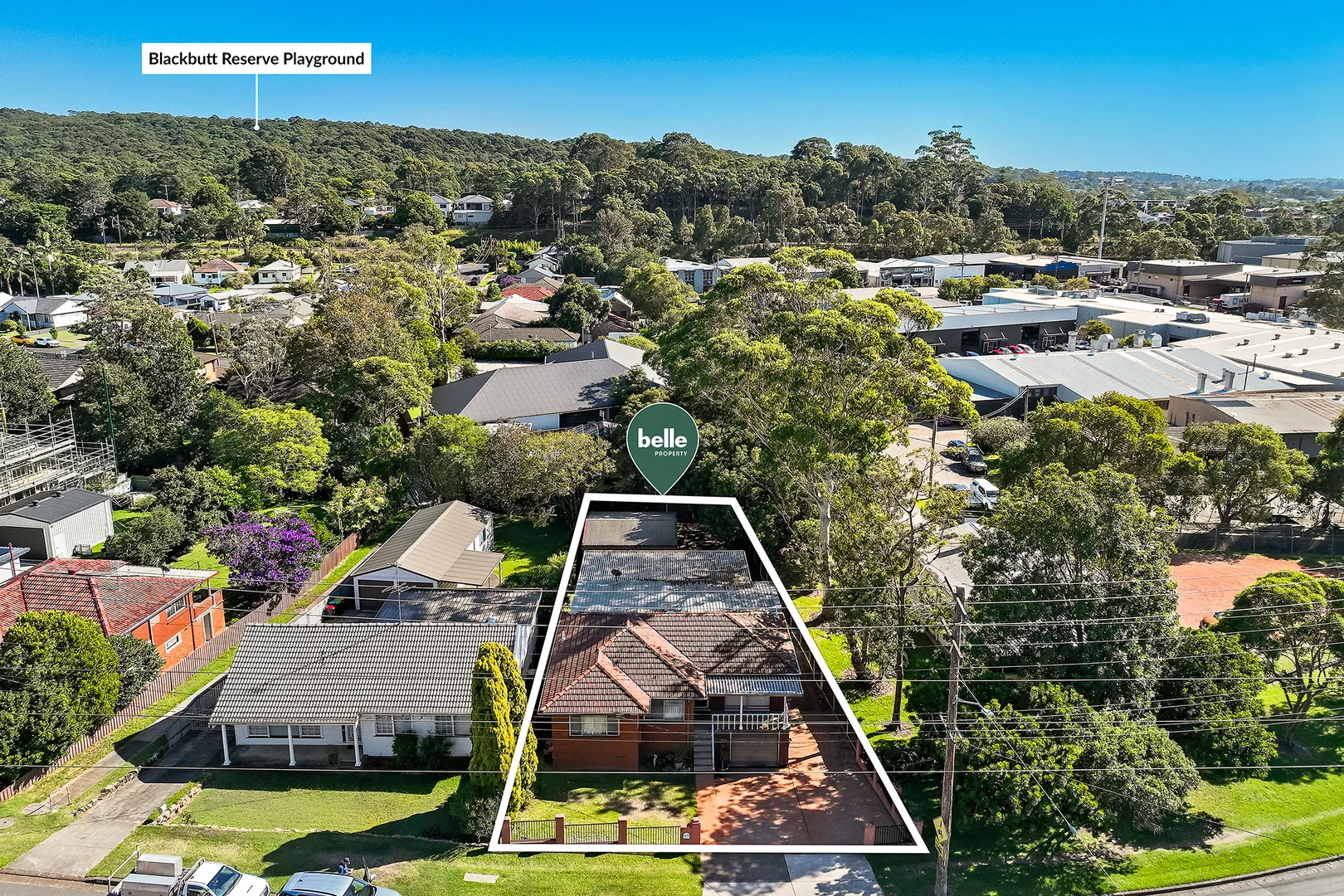 Additional image 2 of 160 Park Avenue, Kotara NSW 2289