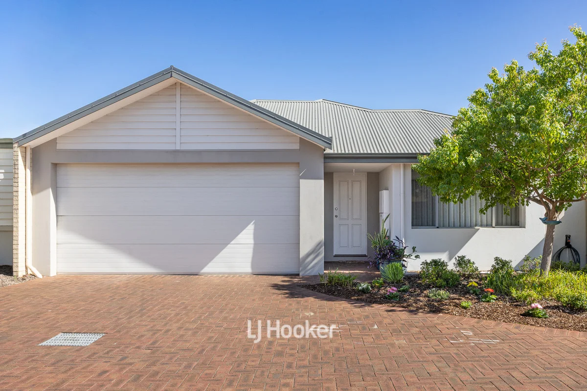 5/44 Castlereagh Vista, Millbridge WA 6232