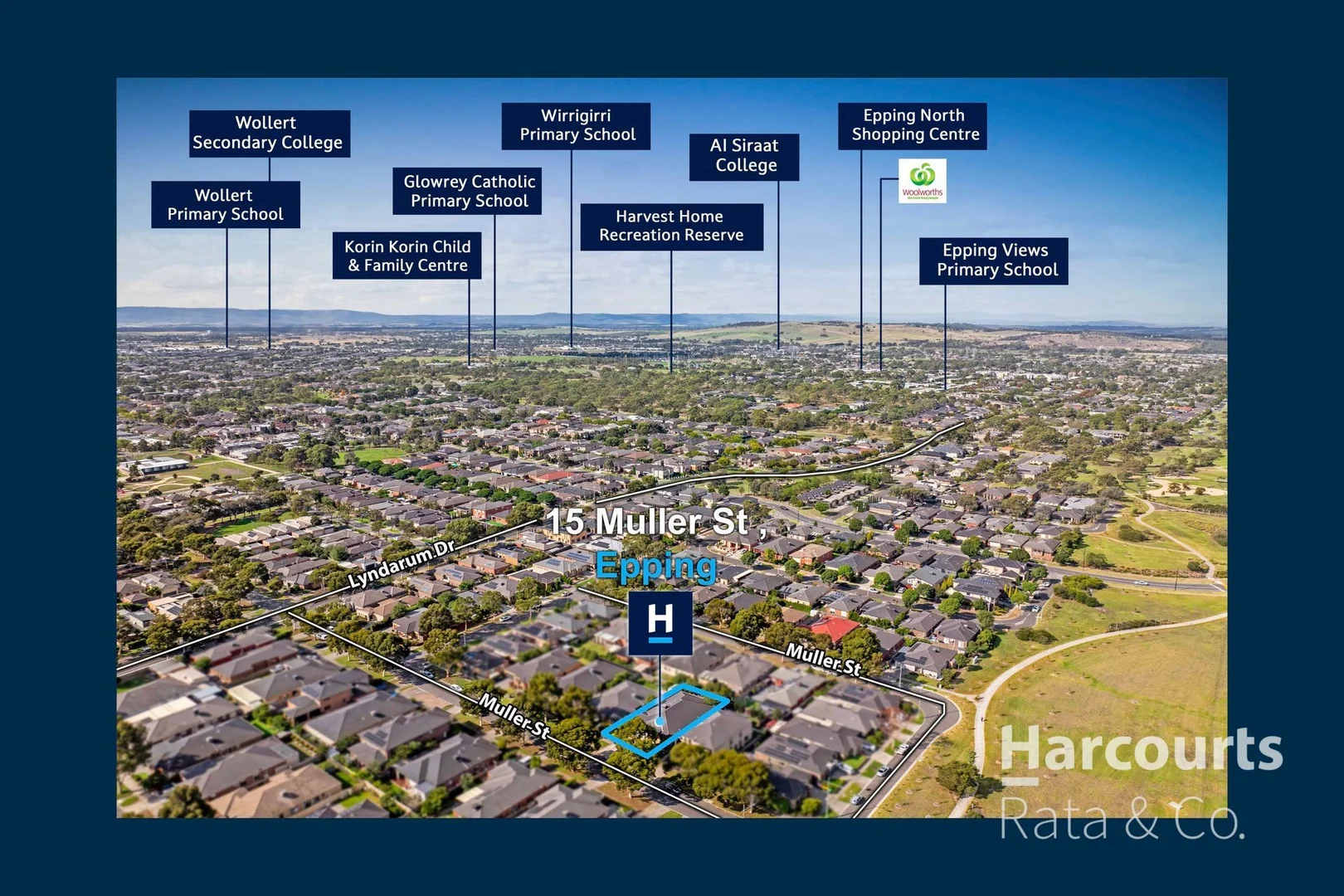 Additional image 22 of 15 Muller Street, Epping VIC 3076