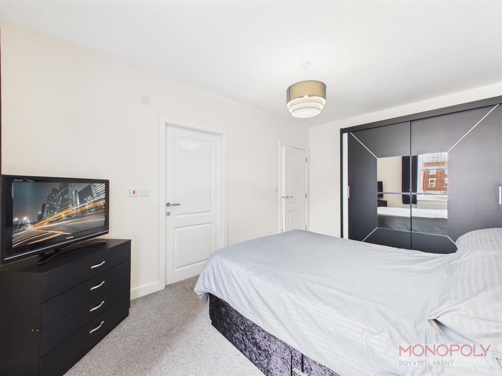 Additional image 7 of 2 bed flat for saleCorunna Court, Wrexham LL13