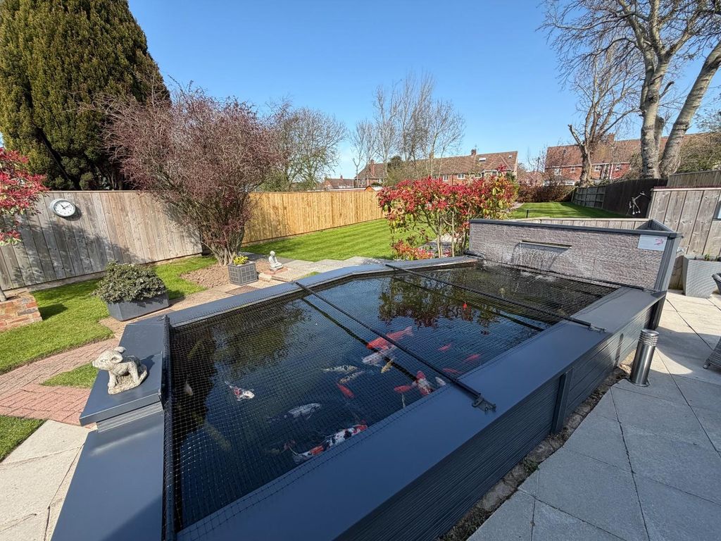 Additional image 39 of 3 bed detached bungalow for saleOwton Manor Lane, Hartlepool TS25