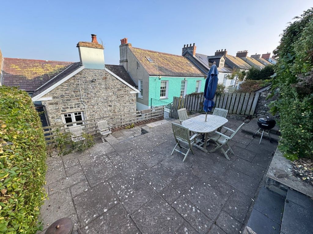 Additional image 45 of 3 bed terraced house for sale11 High Terrace, New Quay SA45