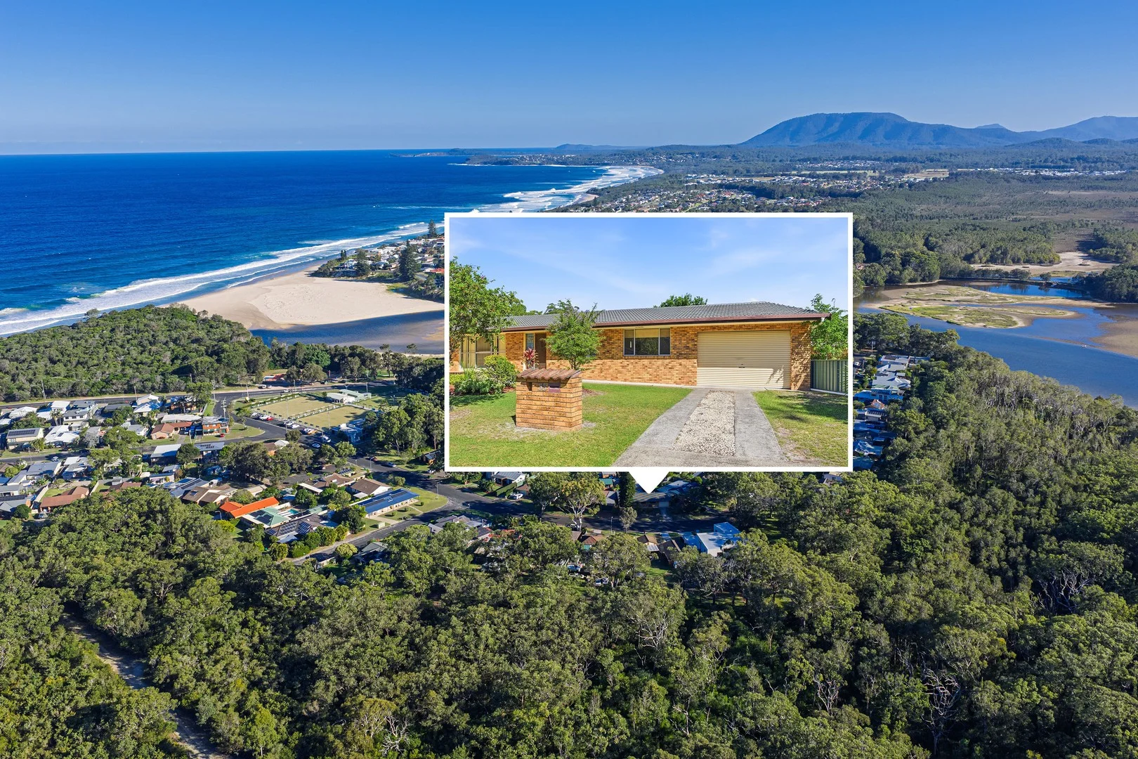 33 Evans Street, Lake Cathie NSW 2445