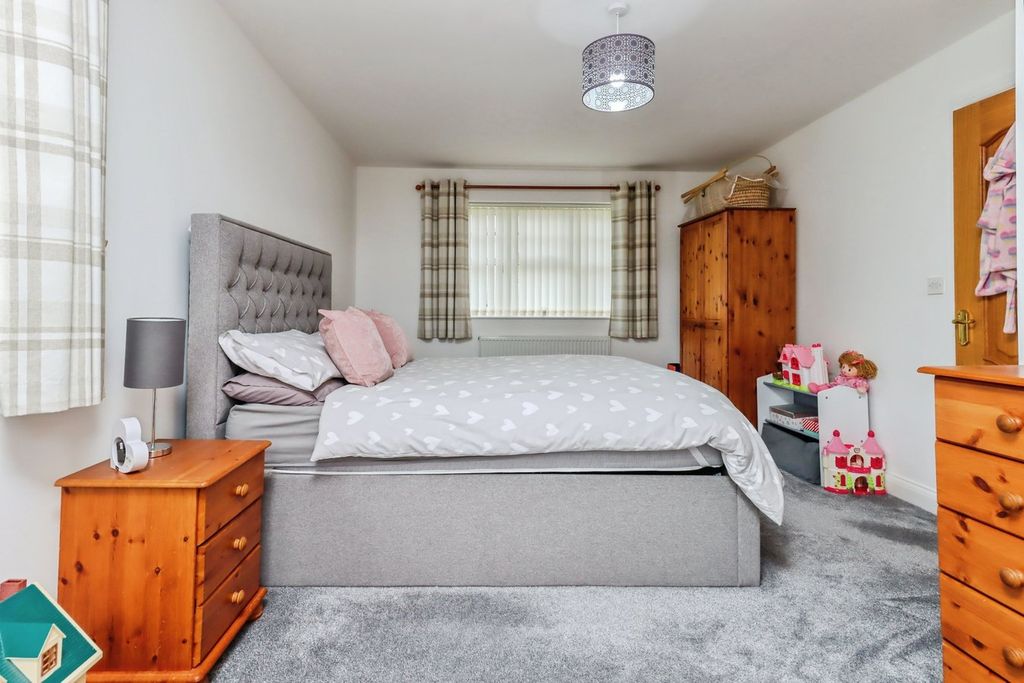 Additional image 18 of 4 bed detached house for saleCerney Road, Moss, Wrexham LL11