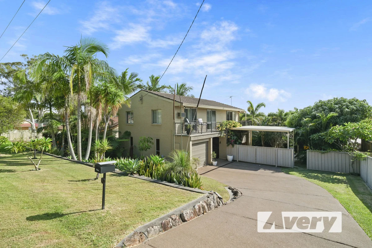 16 Eltham Avenue, Rathmines NSW 2283