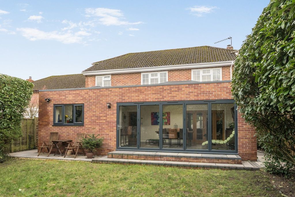 Additional image 18 of 4 bed detached house for saleRhinefield Close, Brockenhurst SO42