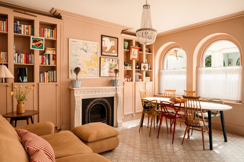 6 bed semi-detached house for saleWoodlands, Portishead, Somerset BS20
