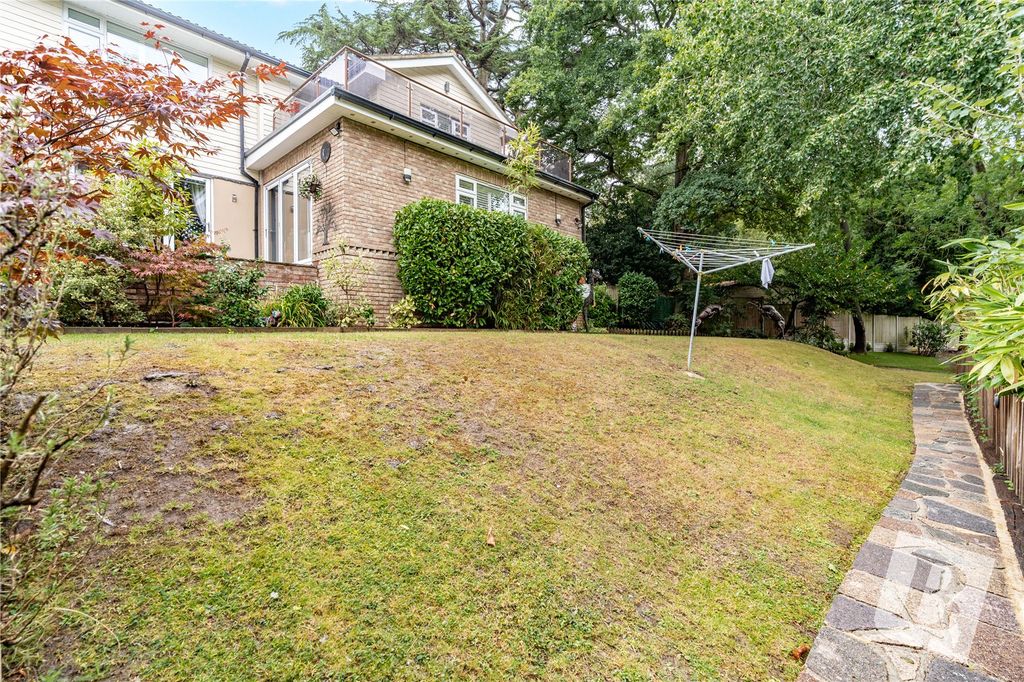 Additional image 54 of 5 bed detached house for saleOaklands Close, Braintree, Essex CM77