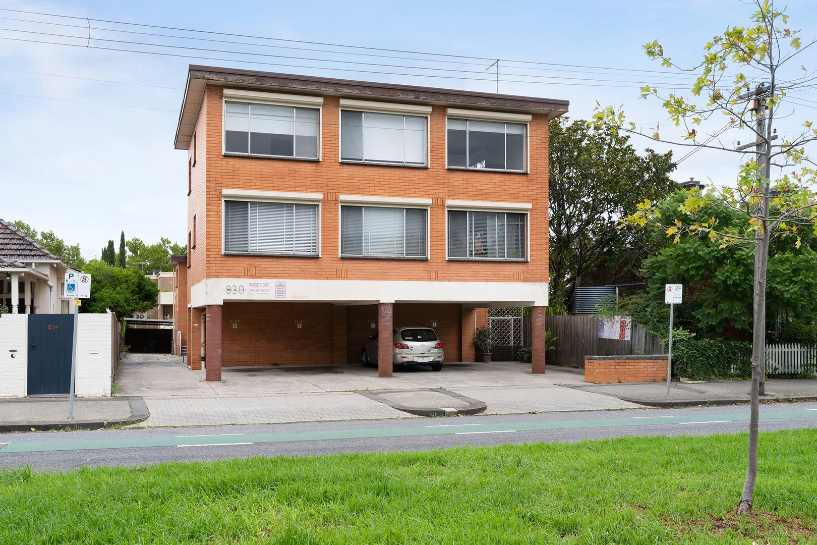 Additional image 6 of 3/830 Drummond Street, Carlton North VIC 3054