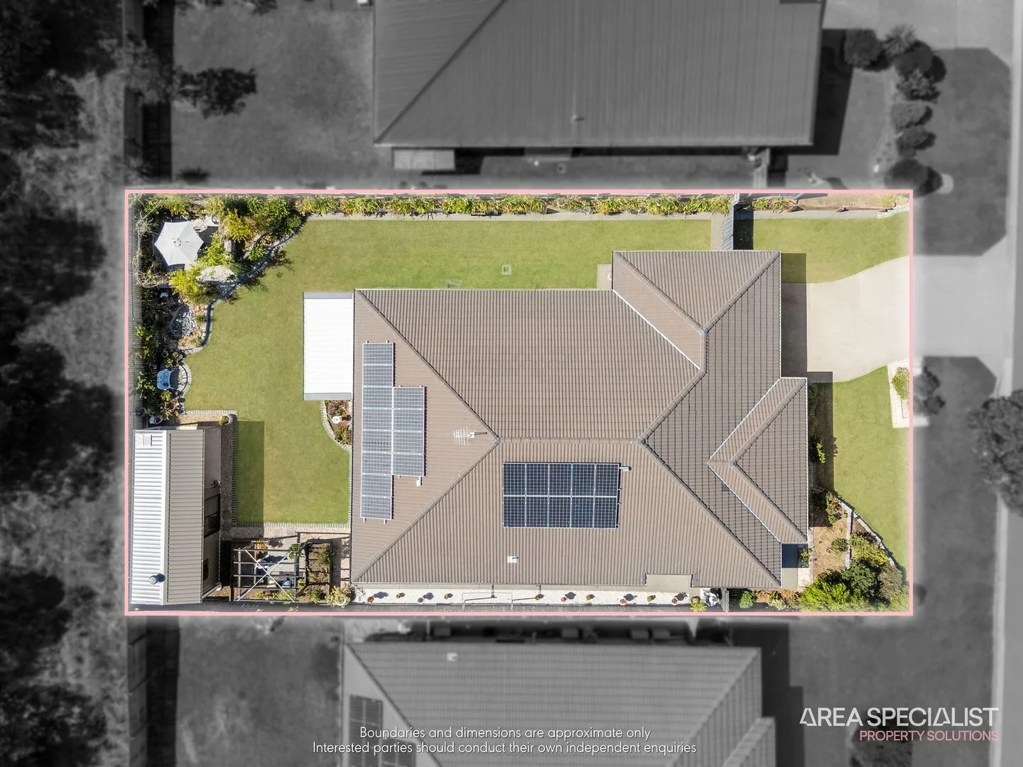 Additional image 9 of 9 Parker Court, Beaudesert QLD 4285