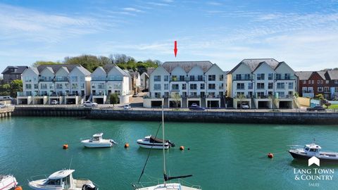 Boston Close, Oreston, Plymouth. PL9